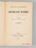 Essai sur les fondements de la connaissance mystique. RECEJAC, E.