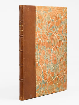 Pygmalion. Scène lyrique de J.-J. Rousseau. Illustrations de Moreau le Jeune. Suivi d'une idylle par Berquin. Vignettes de Marillier. ROUSSEAU, ...