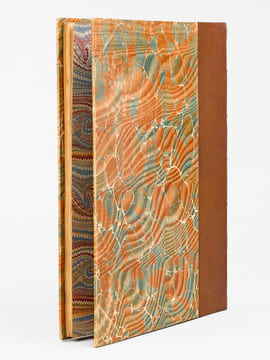 Pygmalion. Scène lyrique de J.-J. Rousseau. Illustrations de Moreau le Jeune. Suivi d'une idylle par Berquin. Vignettes de Marillier. ROUSSEAU, ...