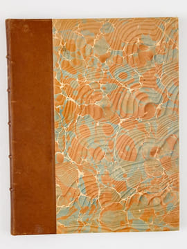 Pygmalion. Scène lyrique de J.-J. Rousseau. Illustrations de Moreau le Jeune. Suivi d'une idylle par Berquin. Vignettes de Marillier. ROUSSEAU, ...