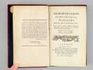 Les Oeufs de P&acirc;ques de mes Critiques, Dialogues m&ecirc;l&eacute;s de vaudevilles [ Edition originale ]. PIIS, Pierre-Antoine-Augustin de