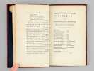 Les Oeufs de P&acirc;ques de mes Critiques, Dialogues m&ecirc;l&eacute;s de vaudevilles [ Edition originale ]. PIIS, Pierre-Antoine-Augustin de