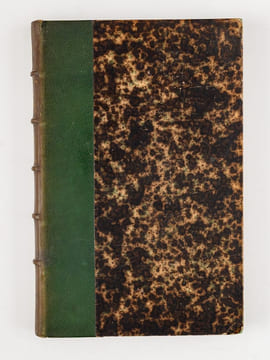 Histoire du règne de Ferdinand et d'Isabelle (4 Tomes - Complet). PRESCOTT, William Hickling ; (RENSON, G.)