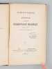 Histoire du r&egrave;gne de Ferdinand et d'Isabelle (4 Tomes - Complet). PRESCOTT, William Hickling ; (RENSON, G.)