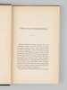 Histoire du r&egrave;gne de Ferdinand et d'Isabelle (4 Tomes - Complet). PRESCOTT, William Hickling ; (RENSON, G.)