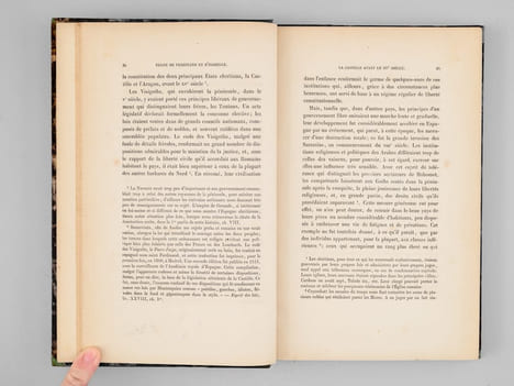 Histoire du règne de Ferdinand et d'Isabelle (4 Tomes - Complet). PRESCOTT, William Hickling ; (RENSON, G.)