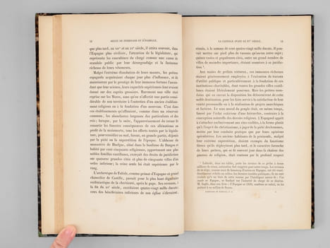 Histoire du règne de Ferdinand et d'Isabelle (4 Tomes - Complet). PRESCOTT, William Hickling ; (RENSON, G.)