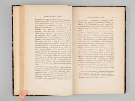 Histoire du règne de Ferdinand et d'Isabelle (4 Tomes - Complet). PRESCOTT, William Hickling ; (RENSON, G.)