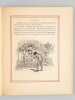 Contes Roses de ma M&egrave;re-Grand [ Exemplaire sur papier Japon ]. ROBERT-DUMAS, Charles ; (LALAU, Maurice)