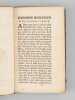 Science et pratique du Chr&eacute;tien.. BOUDON, Henri-Marie