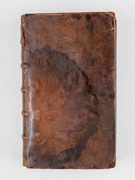 Tableau de la Cour de Rome, Dans lequel font représentés au naturel sa Politique, & son Gouvernement tant Spirituel, que Temporel, Les Cérémonies ...