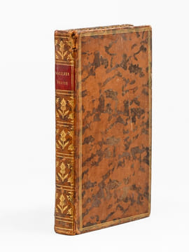 Caii Velleii Paterculi Historiae Romanae libri duo. [ Suivi de : ] L. Annaei Flori Epitome Rerum Romanarum Libri IV. VELLEIUS PATERCULUS, Caius ; ...