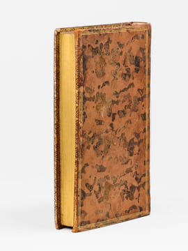 Caii Velleii Paterculi Historiae Romanae libri duo. [ Suivi de : ] L. Annaei Flori Epitome Rerum Romanarum Libri IV. VELLEIUS PATERCULUS, Caius ; ...