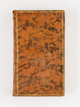 Caii Velleii Paterculi Historiae Romanae libri duo. [ Suivi de : ] L. Annaei Flori Epitome Rerum Romanarum Libri IV. VELLEIUS PATERCULUS, Caius ; ...