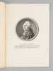 Papier tragique et c&eacute;l&egrave;bre [ Etude sur le papier du Testament de Louis XVI ] [ Livre d&eacute;dicac&eacute; par l'auteur ]. ALIBAUX, Henri