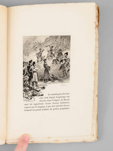 Les Prisonniers du Caucase
