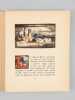 Histoire de Gotton Connixloo. MAYRAN, Camille ; (THIL, Jeanne) ; [ TALLANDIER , Saint-Ren&eacute; ]