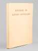 Histoire de Gotton Connixloo. MAYRAN, Camille ; (THIL, Jeanne) ; [ TALLANDIER , Saint-Ren&eacute; ]