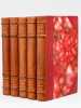 Dictionnaire Politique et Critique (5 Tomes - Complet). MAURRAS, Charles ; (CHARDON, Pierre)