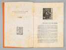 Glossaire du pays de Sologne [ Edition originale - Livre d&eacute;dicac&eacute; par l'auteur ]. HUBERT-FILLAY ; RUITTON-DAGET, L. ; (DUBOIS, A. ; BESNARD, Paul ; ...