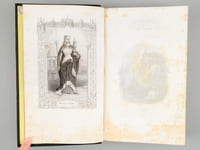 Saint Louis et son siècle