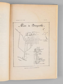 Annuaire du Gouvernement général de l'Afrique occidentale française. Année 1922. Collectif