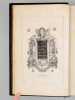 Histoire de Gil Blas de Santillane. LE SAGE, Alain-Ren&eacute; ; (GIGOUX, Jean)