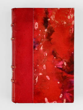 L'amoureuse histoire d'Auguste Comte et de Clotilde de Vaux. DE ROUVRE, Charles