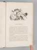 Contes de Boccace. BOCCACE, Jean ; (BARON, Henri ; JOHANNOT, Tony ; EMY, Hyacinthe ; NANTEUIL, C&eacute;lestin ; GRANDVILLE, Jean-Jacques ; PINOT, Charles ; ...