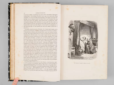 Contes de Boccace