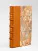 Contes noirs [ Edition originale de la traduction ]. GUILLAUME DE SUEDE, Prince ; (DUBOIS-HEYMAN, Karin ; FRAPEREAU, F&eacute;lix)