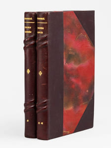 Lucien Leuwen (2 Tomes - Complet)