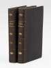 Tableau de l'amour conjugal (4 Tomes- Complet). VENETTE, Nicolas