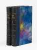 Contes de Grazzini.. GRAZZINI, Anton Francesco ; (BESNIER, Henry)