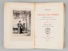 L'Ecole des Femmes. Com&eacute;die en cinq actes. MOLIERE ; (MONVAL, Georges ; LELOIR, L. ; CHAMPOLLION)