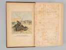 Fran&ccedil;ais & Allemands. Histoire anecdotique de la guerre de 1870-1871. Niederbronn - Wissembourg - Froeschwiller - Ch&acirc;lons - Reims - Buzancy - Beaumont ...