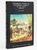 Dictionnaire illustr&eacute; des Explorateurs et Grands Voyageurs Fran&ccedil;ais du XIXe si&egrave;cle. Afrique  . BROC, Numa