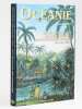Dictionnaire illustr&eacute; des Explorateurs et Grands Voyageurs Fran&ccedil;ais du XIXe si&egrave;cle. Oc&eacute;anie . BROC, Numa