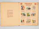 L'Europe. Album d'Images.. COLLECTIF
