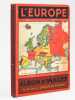 L'Europe. Album d'Images.. COLLECTIF