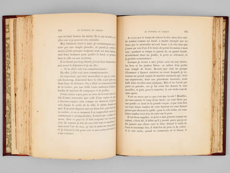 Voyages et Aventures du Capitaine Marius Cougourdan, Commandant le trois-mâts La Bonne-Mère du port de Marseille [ Edition originale - Livre dédicacé ...