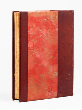 Voyages et Aventures du Capitaine Marius Cougourdan, Commandant le trois-mâts La Bonne-Mère du port de Marseille [ Edition originale - Livre dédicacé ...
