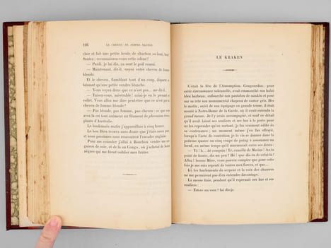 Voyages et Aventures du Capitaine Marius Cougourdan, Commandant le trois-mâts La Bonne-Mère du port de Marseille [ Edition originale - Livre dédicacé ...
