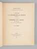 Rapport &agrave; M. le Ministre du Commerce et de l'Industrie sur l'Alcool &agrave; l'Exposition de Gen&egrave;ve de 1896 et sur les cons&eacute;quences du monopole de l'alcool ...