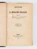 M&eacute;moires et Souvenirs d'un Pair de France, ex-membre du S&eacute;nat Conservateur (4 Tomes - Complet) [ Edition originale ]. Un PAIR DE FRANCE ; [ FABRE DE ...