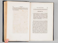 Mémoires et Souvenirs d'un Pair de France, ex-membre du Sénat Conservateur (4 Tomes - Complet) [ Edition originale ]