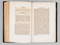Mémoires et Souvenirs d'un Pair de France, ex-membre du Sénat Conservateur (4 Tomes - Complet) [ Edition originale ]