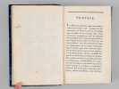 De la M&eacute;decine Op&eacute;ratoire (3 Tomes - Complet). SABATIER, Rapha&euml;l Bienvenu