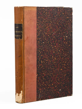 Les Hommes d'Aujourd'hui (104 premiers numéros du n° 1 au n° 104 ) [ Contient : ] N°1: Victor Hugo ; n° 2. Léon Cladel ; n° 3 : Constant Coquelin ; n° ...