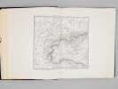 Atlas de l'Histoire du Consulat et de l'Empire de M. Thiers. DUVOTENAY, Th. ; DUFOUR, A.  ; [ THIERS, Adolphe ]